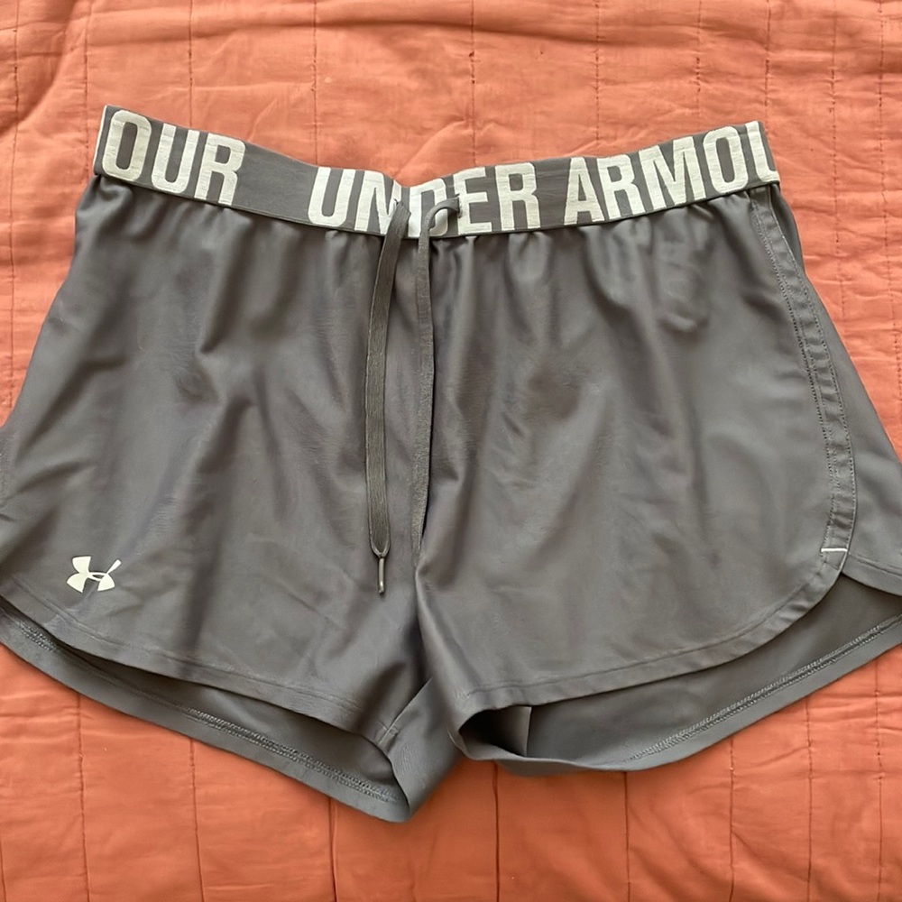 Under Armour shorts